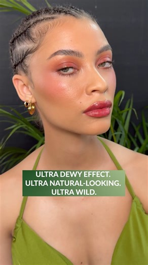11K views · 65 reactions | From swipe to seamless, the new limited edition Ultra Colour Balm Blush will give your cheeks a fresh flush with a bold edge. #UltraWild | Avon | Facebook
