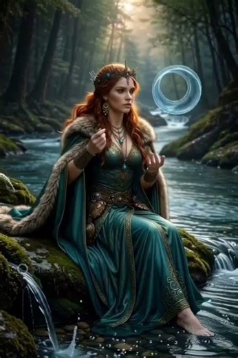 Orden Abisal de Laguz- Secretos Espirituales 1#shorts