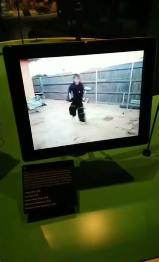 Melbourne Shuffle YouTube Showcase @ ACMI Melbourne 2017 ft Jack40 - Compilation 3 & BigMilan