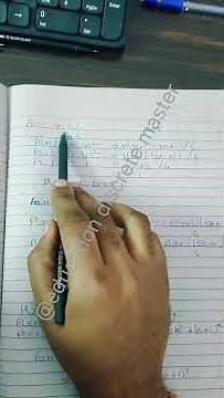 mathematical induction. discrete mathematics rgpv