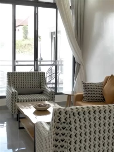 1 Bedroom Apartment for Rent in Kigali - $850