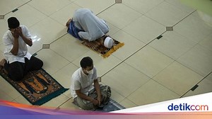 Tata Cara Salat Dhuha dan Bacaannya, Mulai dari Niat hingga Salam