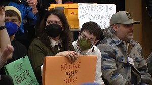 Seattle Parks not moving forward with proposed play area near unofficial nude beach