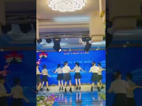 Touch By Touch Line dance