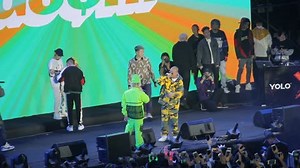 GOSH 江小白 Gai 布瑞吉