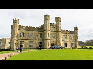 London Day Trip to Canterbury, Leeds Castle, and the Cliffs of Dover