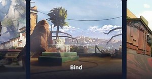 How to do Valorant map callouts