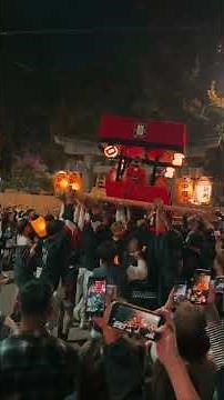 令和七年御坊祭本祭【上組】本編動画はチャンネルトップページよりご覧下さい。#和歌山県 #和歌山#御坊市#御坊#御坊祭#秋祭り#祭り#獅子舞