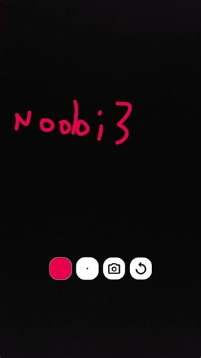 Hi! I'm Oobi