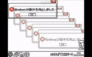 Windows 7 redzone（更优质的音乐）