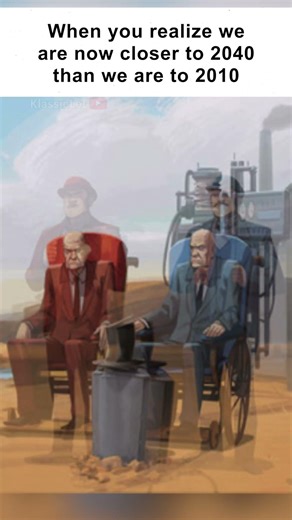 Time is moving too fast 😳 (TF2 meme)