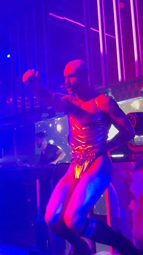 Raw footage BACKDOOR - 10th Anniversary Celebration