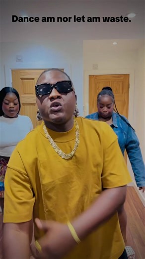 Dance Smart: Don't Let It Go to Waste!