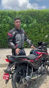 Hero Glamour X I All features explained I BikeWale