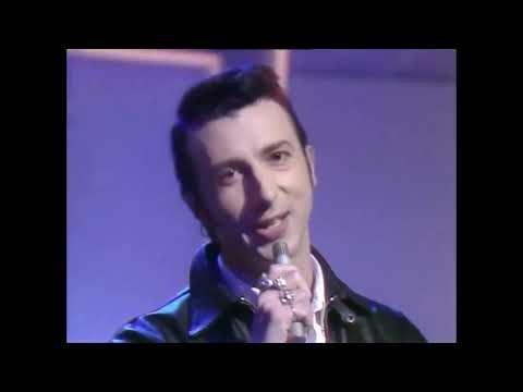 1989 : Marc Almond & Gene Pitney - Something's Gotten Hold of My Heart