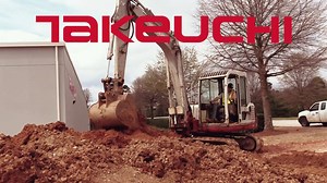 1K views · 44 reactions | #ThrowbackThursday to this TB175 still going strong. #TakeuchiTough | Takeuchi | Facebook