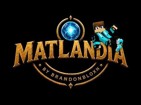 I Made My New Minecraft Logo and It Looks INSANE!