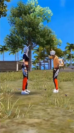 Free Fire Love couple FFF Short Love Story Status Short video FFF #freefirelovers