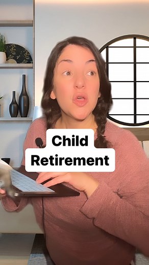 18K views · 558 reactions | Comment “calc” for free Custodial Roth IRA Calculator. This is not specific legal or tax advice. This is educational only. Please consult with a legal and tax professional with regard to your specific needs. #businessowner #tax #rothira #lawmother #finances #taxstrategy | LawMother | Facebook