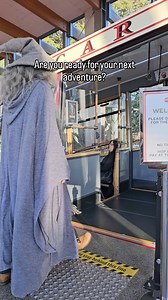 Calling all Hobbits!! 🦶🧙‍♂️ Dress up as a Hobbit this International Hobbit Day, Sunday 22 September to go on a free adventure on the Cable Car and indulge in a 'second breakfast', plus many other fun activities outside or the Shire. Check out our website for more details wellingtoncablecar.co.nz #WellingtonCableCar #CableCar #wetaworkshop #wetacave #Hobbit #HobbitDay #FrodosBirthday | Wellington Cable Car