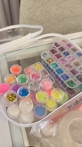 2.9K views · 44 reactions | BUY HERE glitters powders etc- https://s.shopee.ph/20conk4eLp | My Best Mommy Life | Facebook