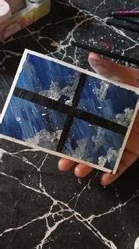 Outside view from window 🌌