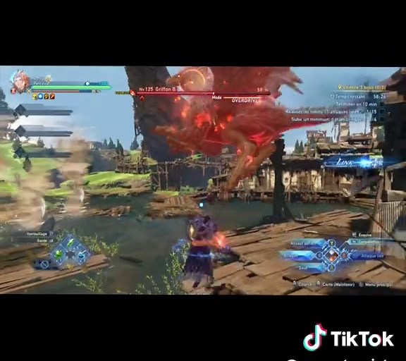 Granblue Fantasy Relink: Perceval Guide