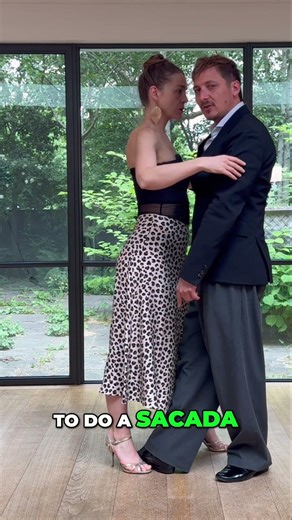 Tango Secrets: Unlock Your Dance Moves! Footwork & Sacada #tango #dancing #argentinetango