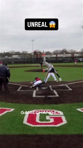 GameChanger - Youth Sports App on Instagram: "That move? Next level. #ItsOnGameChanger"