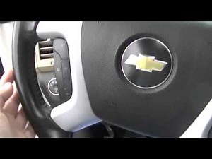 2011 Chevrolet Traverse LTZ Start Up, and Full In Depth Tour