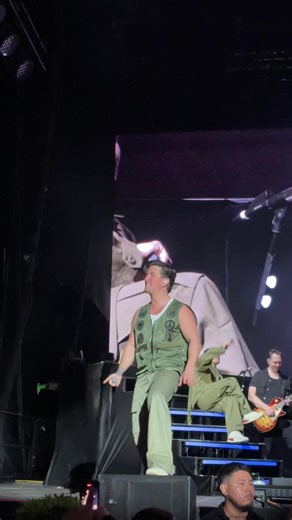 Experience the Big Time Rush Concert Magic!