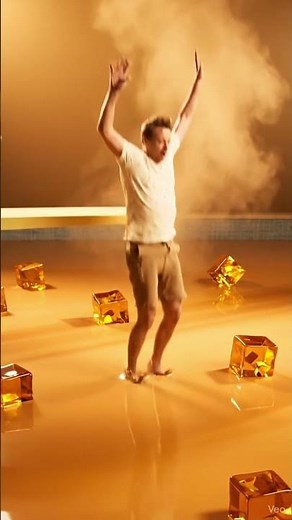 Caramel Glass Blocks with Sounds That Make You Melt – Selora ASMR #asmr #animation #asmrfocus