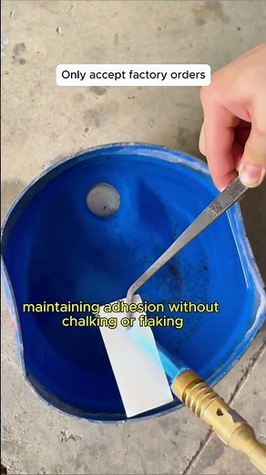 200℃ to 800℃ Heat-Resistant Paint: For High-Temp Equipment & Stoves​