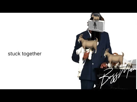 KUVHARI - Stuck Together