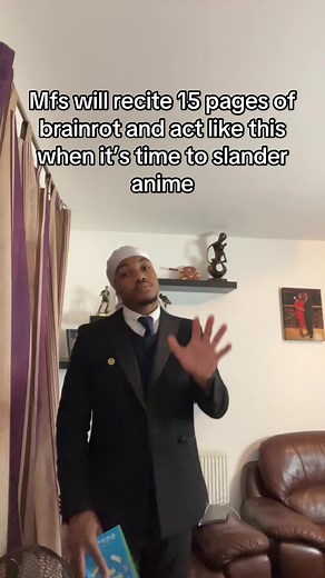 Anime Critique vs. Driver Test Failures: A Humorous Take
