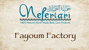 4.6K reactions · 197 shares | Take a tour in #Nefertari 's factory and see by yourself how our 100% natural oils are made . خدوا جولة فى مصنع #نفرتارى و شوفوا بنفسكوا ازاى زيوتنا الطبيعية 100% بتتعمل. | Nefertari 100% Natural Body Care Products | Facebook