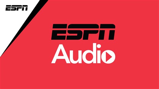 ESPN Radio Presented by Progressive (7/20/23) - Live Stream - Watch ESPN