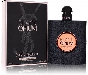 Black Opium Perfume for Women by Yves Saint Laurent | FragranceX.com