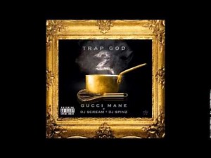 Gucci Mane - Breakfast Feat Waka Flocka Flame & PeeWee Longway - TRAP GOD 2 (NEW) 2013