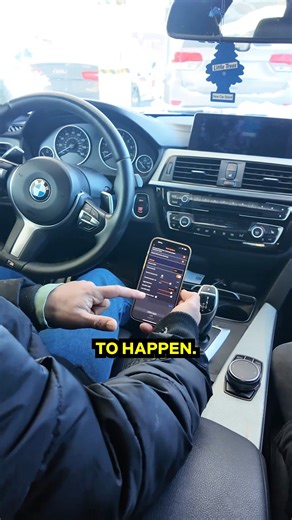 I believe that BMW has officially taken the lead in the modification world because their integrated tuning apps like MHD are far more advanced than anything the competition offers right now. You should watch how easily we can adjust the exhaust aggressiveness and RPM range from our phone to make this gorgeous Gran Coupe sound like a complete monster. #bmw #440i #b58 | Emblem Pre-Owned