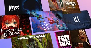 Indies at Summer Games Fest on why they use Unreal Engine