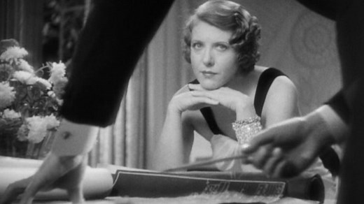 Female 1933 - Ruth Chatterton, George Brent, Lois Wilson, Johnny Mack Brown