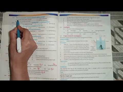 Class 7 Science Chapter 1 | MCQs Solution | PCTB New Syllabus 2025