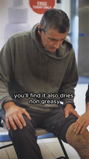 Aussies have ditched international brands for this local pain relief rub 👇 The Pure & Natural Pain Relief Cream 🇦🇺 ✅ Pain gone in 60 seconds ✅ Works on knees, back, joints & more ✅ Aussie-made. TGA-listed. Vegan-friendly. ✅ No nasties — just real, natural relief ✅ Trusted nationwide & selling fast ⭐️⭐️⭐️⭐️⭐️ – “Best pain relief I’ve used — and it’s Aussie made. Instant results.” – Michelle H. ⭐️⭐️⭐️⭐️⭐️ – “Finally found something that works. Bought 3 more!” – Dean M. Choose Aussie. Feel the d