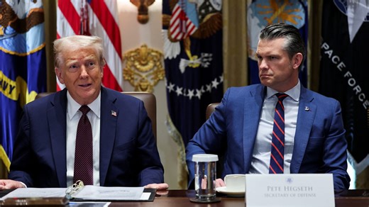 What is the 1878 Posse Comitatus Act? Did Trump violate federal law? Here's what it means