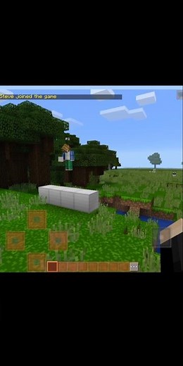 how to play multiplayer in craft world 😲