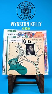 1K views | Fresh Used Vinyl Highlights for Wednesday, January 29th! Music: The Pro-Teens - "Microwave Mayo" | Plaid Room Records | Facebook