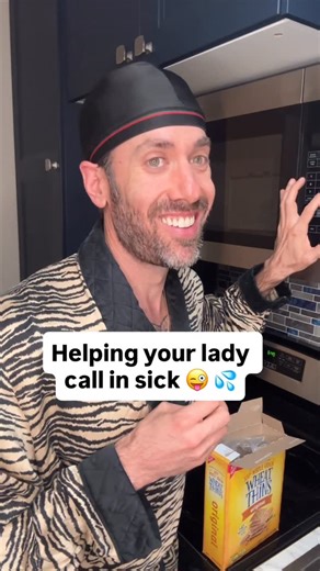 Kevin Cuenca on Instagram: "Happy #WhiteChocolateWednesday y’all!! 🍦🍫 I told Sugarfoot how much money I’ve been making at the bingo hall so she stayed home from work. I can’t have my baby out in this rain, anyway. I might’ve had an ulterior motive but I’ll let you decide for yourselves. In the meantime, I gotta go make sure to blow out the candle so I don’t burn the house down! I’ll hollaaaaa 🥳😂 #toxico #kevincuencatv #relationshipsbelike #couples"