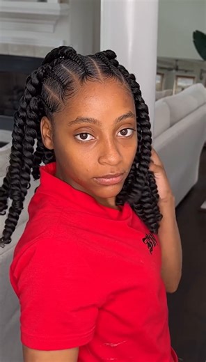 Next-level braids that are gorgeous and easy