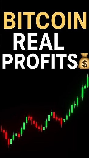Bitcoin Live Trade 🚀 #trading #cryptocurrency #bitcoin #etherum #forex #bitcoins #gold
